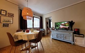 Apartment Centrum - Steinbock Lodges
